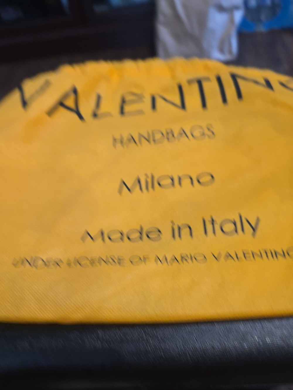 Handbag - Picture 4 of 5